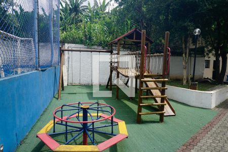 Apartamento à venda com 55m², 2 quartos e 1 vagaÁrea Comum - Playground