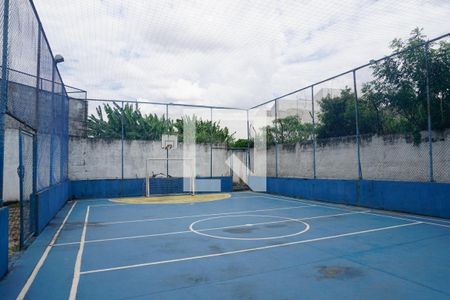 Apartamento à venda com 55m², 2 quartos e 1 vagaÁrea Comum - Quadra Esportiva