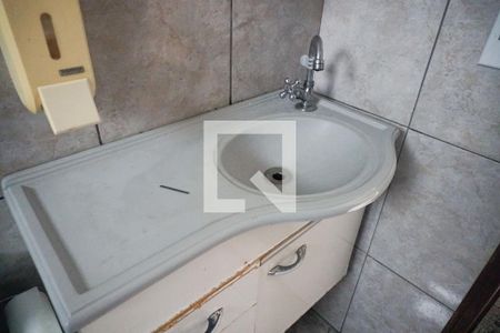 Apartamento à venda com 55m², 2 quartos e 1 vagaBanheiro