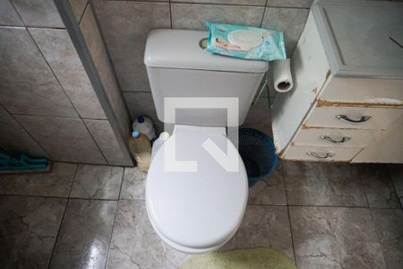 Apartamento à venda com 55m², 2 quartos e 1 vagaBanheiro