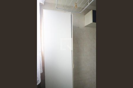 Apartamento à venda com 55m², 2 quartos e 1 vagaLavanderia