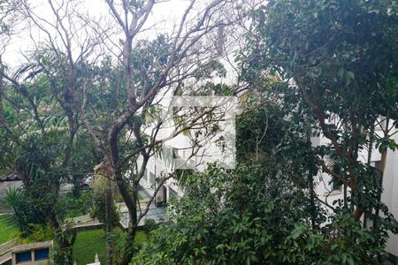 Apartamento à venda com 55m², 2 quartos e 1 vagaVista da Lavanderia