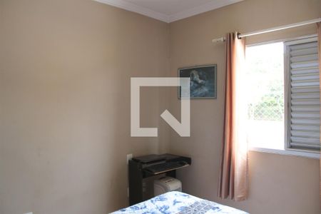 Quarto 1 de apartamento à venda com 2 quartos, 72m² em Vila Joaquim Inácio, Campinas