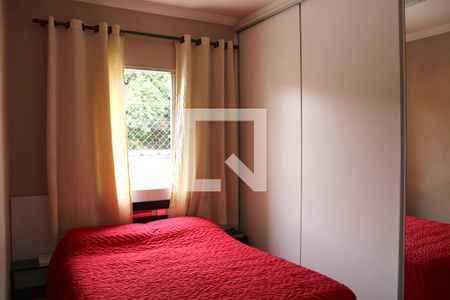Quarto 2 de apartamento à venda com 2 quartos, 72m² em Vila Joaquim Inácio, Campinas