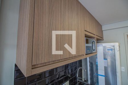 Studio de kitnet/studio à venda com 1 quarto, 22m² em Jardim das Acacias, São Paulo