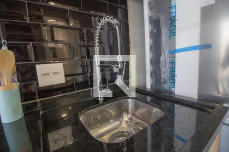 Studio de kitnet/studio à venda com 1 quarto, 22m² em Jardim das Acacias, São Paulo