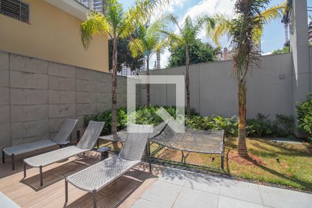 Studio à venda com 22m², 1 quarto e sem vaga Studio à venda com 22m², 1 quarto e sem vagaÁrea comum