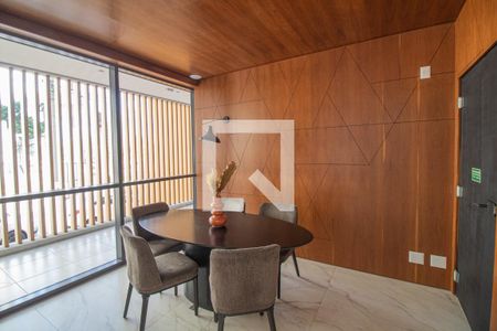 Studio à venda com 22m², 1 quarto e sem vaga Studio à venda com 22m², 1 quarto e sem vagaÁrea comum