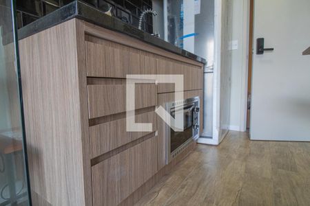 Studio de kitnet/studio à venda com 1 quarto, 22m² em Jardim das Acacias, São Paulo