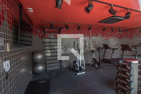 Studio à venda com 22m², 1 quarto e sem vaga Studio à venda com 22m², 1 quarto e sem vagaÁrea comum