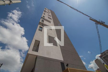 Studio à venda com 22m², 1 quarto e sem vaga Studio à venda com 22m², 1 quarto e sem vagaFachada