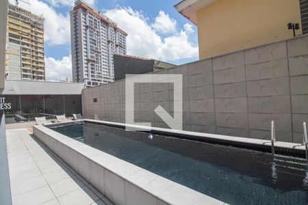 Studio à venda com 22m², 1 quarto e sem vaga Studio à venda com 22m², 1 quarto e sem vagaÁrea comum