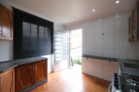 Studio para alugar com 30m², 1 quarto e sem vagaCozinha