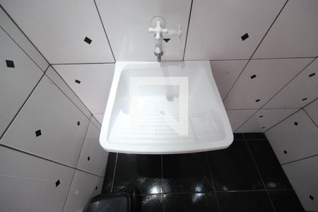 Studio para alugar com 30m², 1 quarto e sem vagaÁrea de Serviço