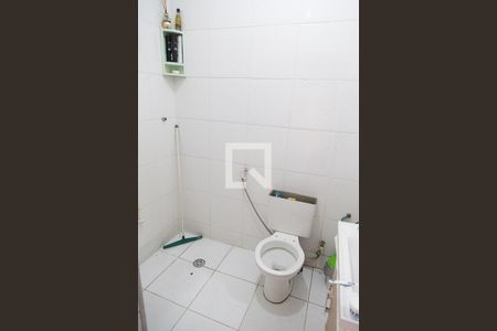 Casa à venda com 180m², 3 quartos e 1 vagaBanheiro 1