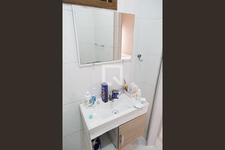 Casa à venda com 180m², 3 quartos e 1 vagaBanheiro 1