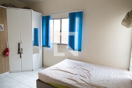 Quarto 1 de casa para alugar com 3 quartos, 180m² em Cidade Mãe do Céu, São Paulo