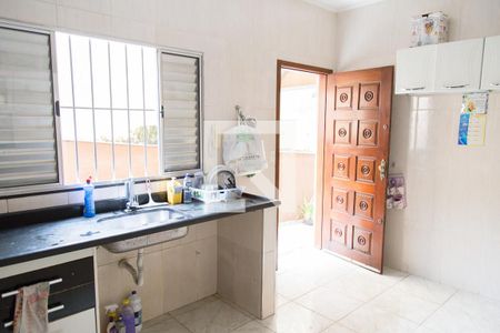 Casa à venda com 180m², 3 quartos e 1 vagaCozinha