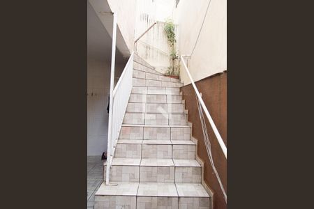 Casa à venda com 180m², 3 quartos e 1 vagaEscada