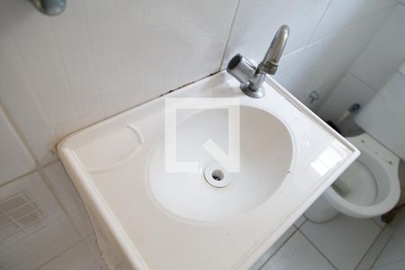 Lavabo de casa à venda com 3 quartos, 180m² em Cidade Mãe do Céu, São Paulo