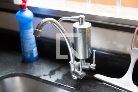 Casa à venda com 180m², 3 quartos e 1 vagaCozinha