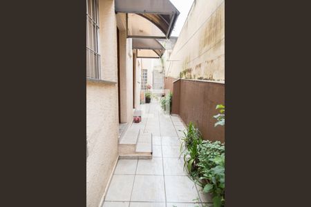Casa à venda com 180m², 3 quartos e 1 vagaQuintal