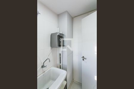 Apartamento para alugar com 129m², 3 quartos e 3 vagasÁrea de Serviço