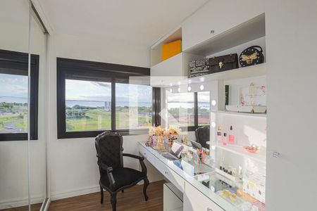 Apartamento para alugar com 129m², 3 quartos e 3 vagasQuarto 1