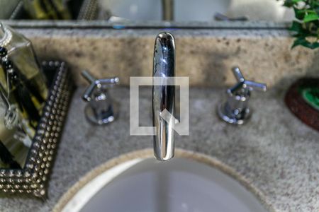 Apartamento para alugar com 129m², 3 quartos e 3 vagasLavabo