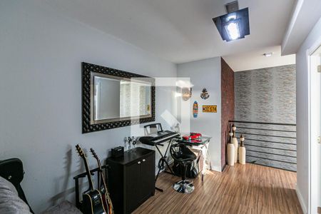 Apartamento para alugar com 129m², 3 quartos e 3 vagasQuarto 3