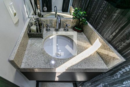 Apartamento para alugar com 129m², 3 quartos e 3 vagasLavabo