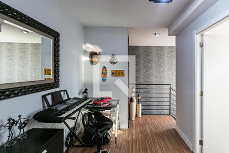 Apartamento para alugar com 129m², 3 quartos e 3 vagasQuarto 3