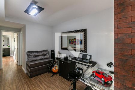 Apartamento para alugar com 129m², 3 quartos e 3 vagasQuarto 3