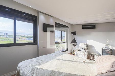 Apartamento para alugar com 129m², 3 quartos e 3 vagasQuarto 2