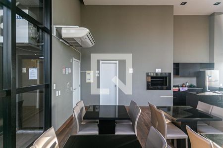 Apartamento para alugar com 129m², 3 quartos e 3 vagasÁrea comum - Salão de festas