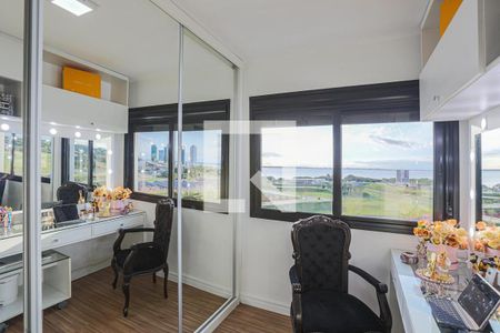 Apartamento para alugar com 129m², 3 quartos e 3 vagasQuarto 1