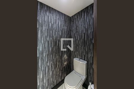 Apartamento para alugar com 129m², 3 quartos e 3 vagasLavabo