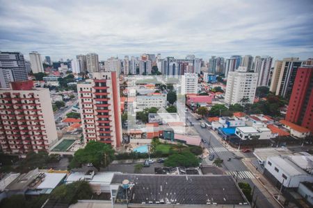 Apartamento para alugar com 79m², 1 quarto e 1 vaga Apartamento para alugar com 79m², 1 quarto e 1 vagaVista