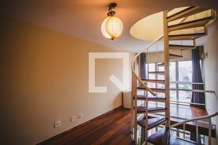 Apartamento para alugar com 79m², 1 quarto e 1 vaga Apartamento para alugar com 79m², 1 quarto e 1 vagaSuíte