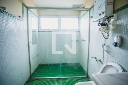 Apartamento para alugar com 79m², 1 quarto e 1 vaga Apartamento para alugar com 79m², 1 quarto e 1 vagaBanheiro Suíte