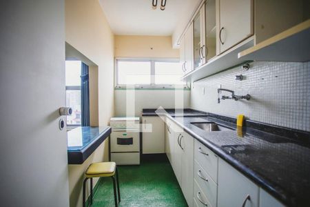 Apartamento para alugar com 79m², 1 quarto e 1 vaga Apartamento para alugar com 79m², 1 quarto e 1 vagaCozinha