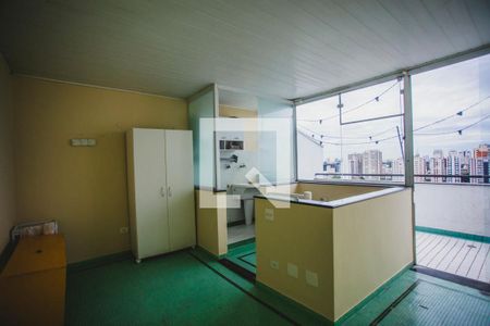 Apartamento para alugar com 79m², 1 quarto e 1 vaga Apartamento para alugar com 79m², 1 quarto e 1 vagaCobertura