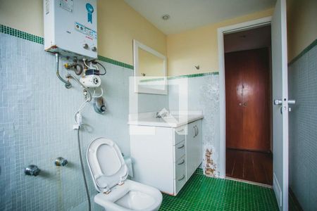Apartamento para alugar com 79m², 1 quarto e 1 vaga Apartamento para alugar com 79m², 1 quarto e 1 vagaBanheiro Suíte