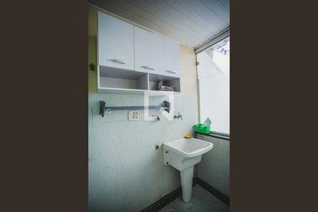 Apartamento para alugar com 79m², 1 quarto e 1 vaga Apartamento para alugar com 79m², 1 quarto e 1 vagaCobertura - Área de Serviço