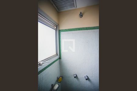 Apartamento para alugar com 79m², 1 quarto e 1 vaga Apartamento para alugar com 79m², 1 quarto e 1 vagaBanheiro Suíte - Chuveiro