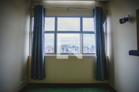 Sala de Jantar de apartamento para alugar com 1 quarto, 79m² em Vila Clementino, São Paulo