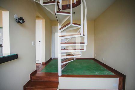 Apartamento para alugar com 1 quarto, 79m² em Vila Clementino, São Paulo