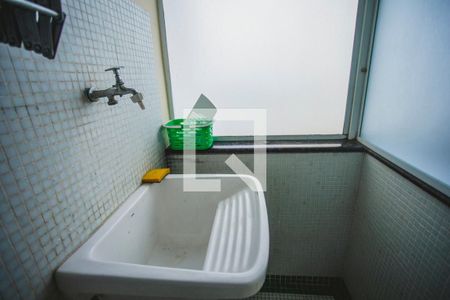 Apartamento para alugar com 79m², 1 quarto e 1 vaga Apartamento para alugar com 79m², 1 quarto e 1 vagaCobertura - Área de Serviço