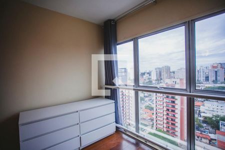 Apartamento para alugar com 79m², 1 quarto e 1 vaga Apartamento para alugar com 79m², 1 quarto e 1 vagaSuíte