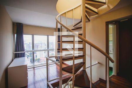 Apartamento para alugar com 79m², 1 quarto e 1 vaga Apartamento para alugar com 79m², 1 quarto e 1 vagaSuíte